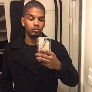 Meet your Posher, Akeem